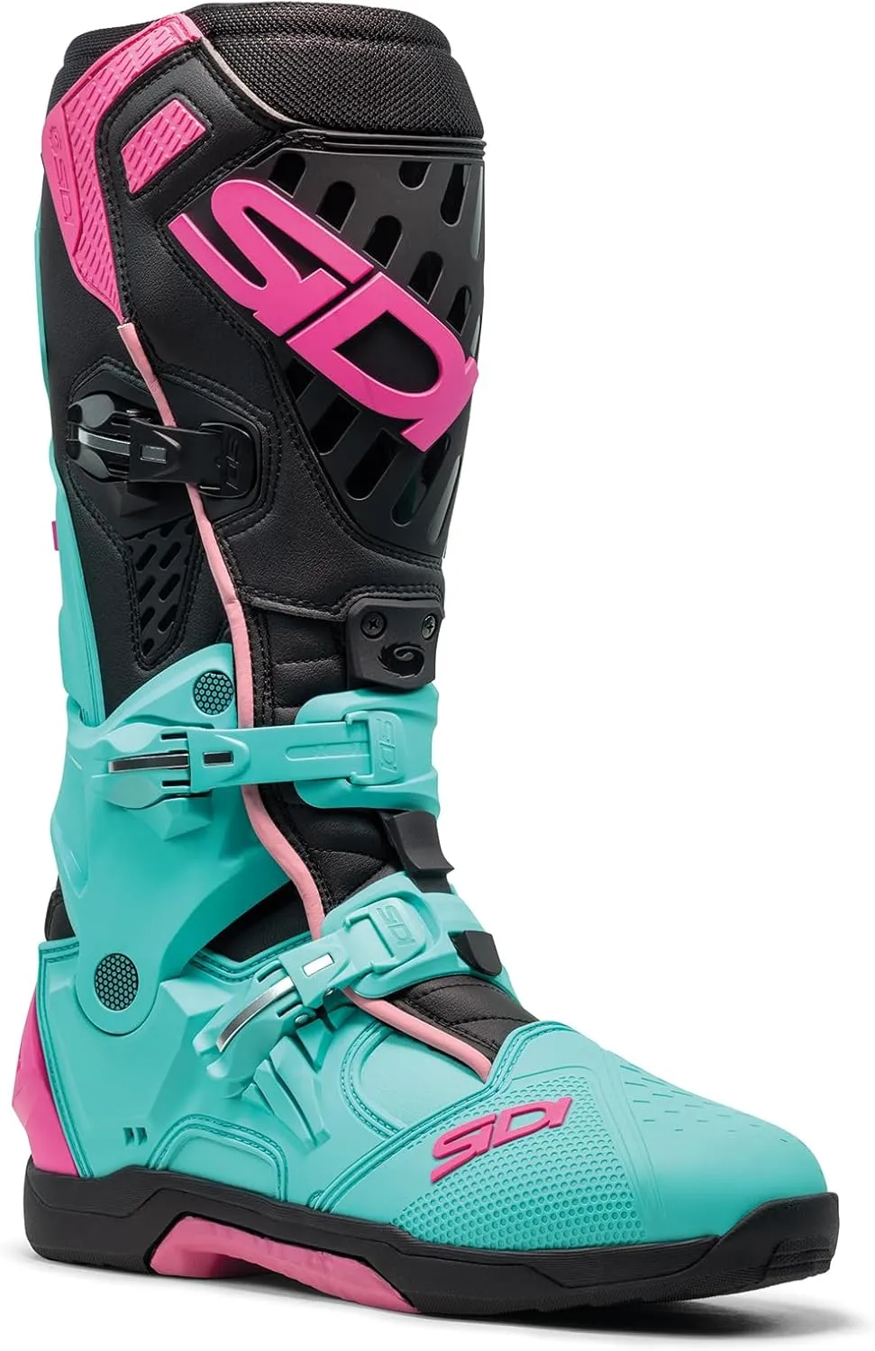 Sidi Crossair Off-Road Boots