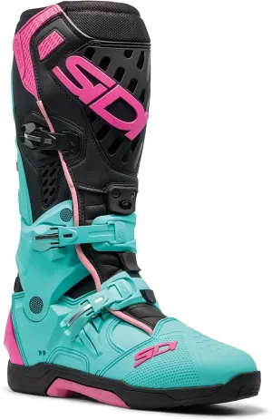 Sidi Crossair Off-Road Boots