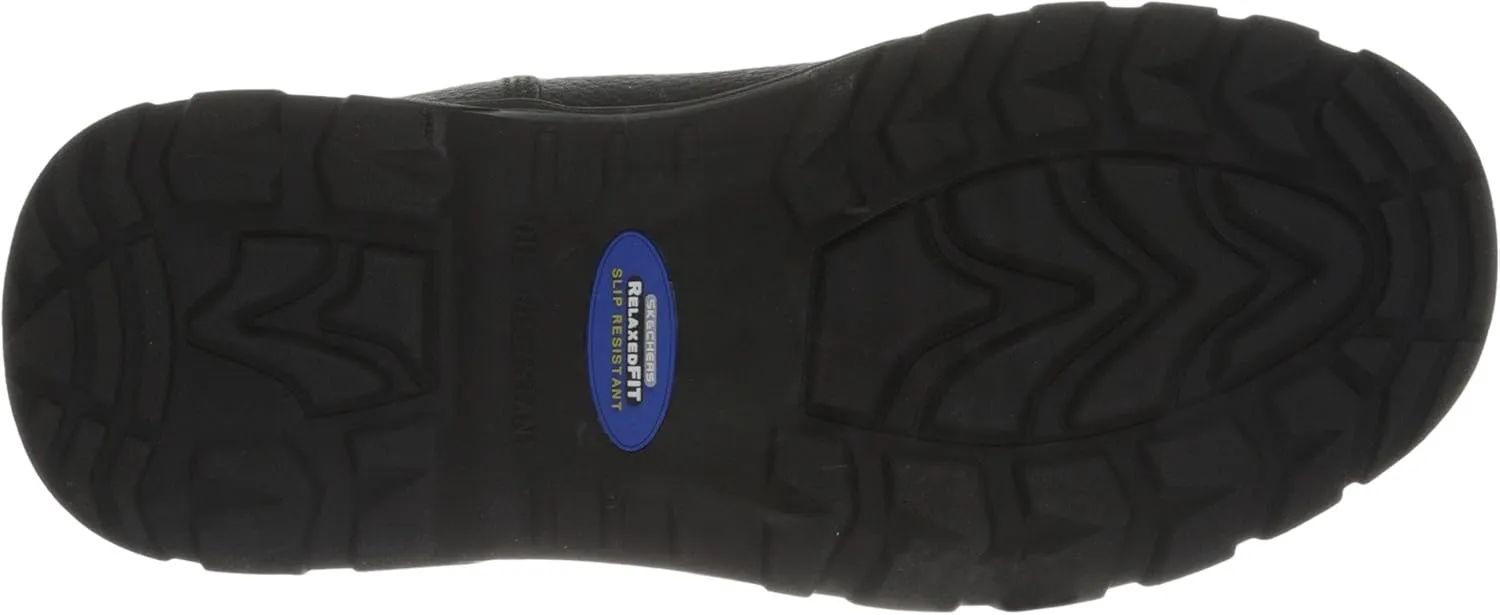 Skechers for Work Men's Workshire Condor Work Boot
