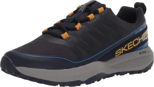 Skechers Go Men's GOtrail Jackrabbit Performance Running & Hiking Trail Shoe