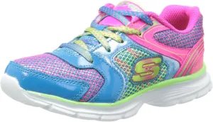 Skechers Kids 80445L Magnetics Athletic Sneaker (Little Kid)