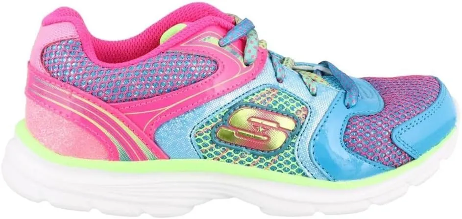 Skechers Kids 80445L Magnetics Athletic Sneaker (Little Kid)