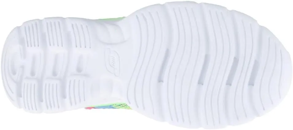 Skechers Kids 80445L Magnetics Athletic Sneaker (Little Kid)