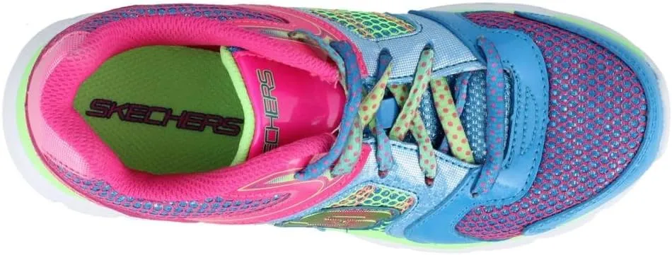 Skechers Kids 80445L Magnetics Athletic Sneaker (Little Kid)