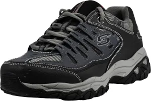 Skechers Men's Afterburn M. Fit