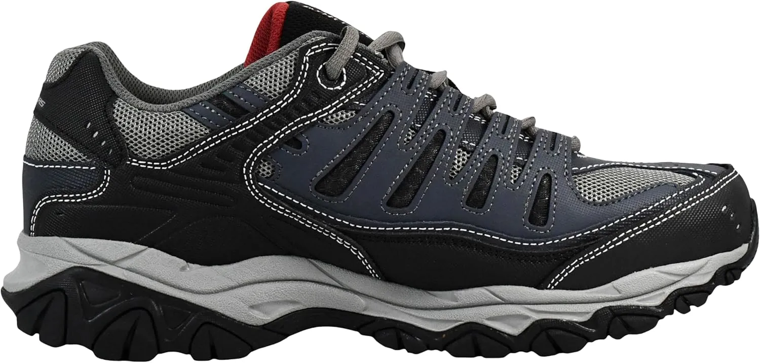 Skechers Men's Afterburn M. Fit