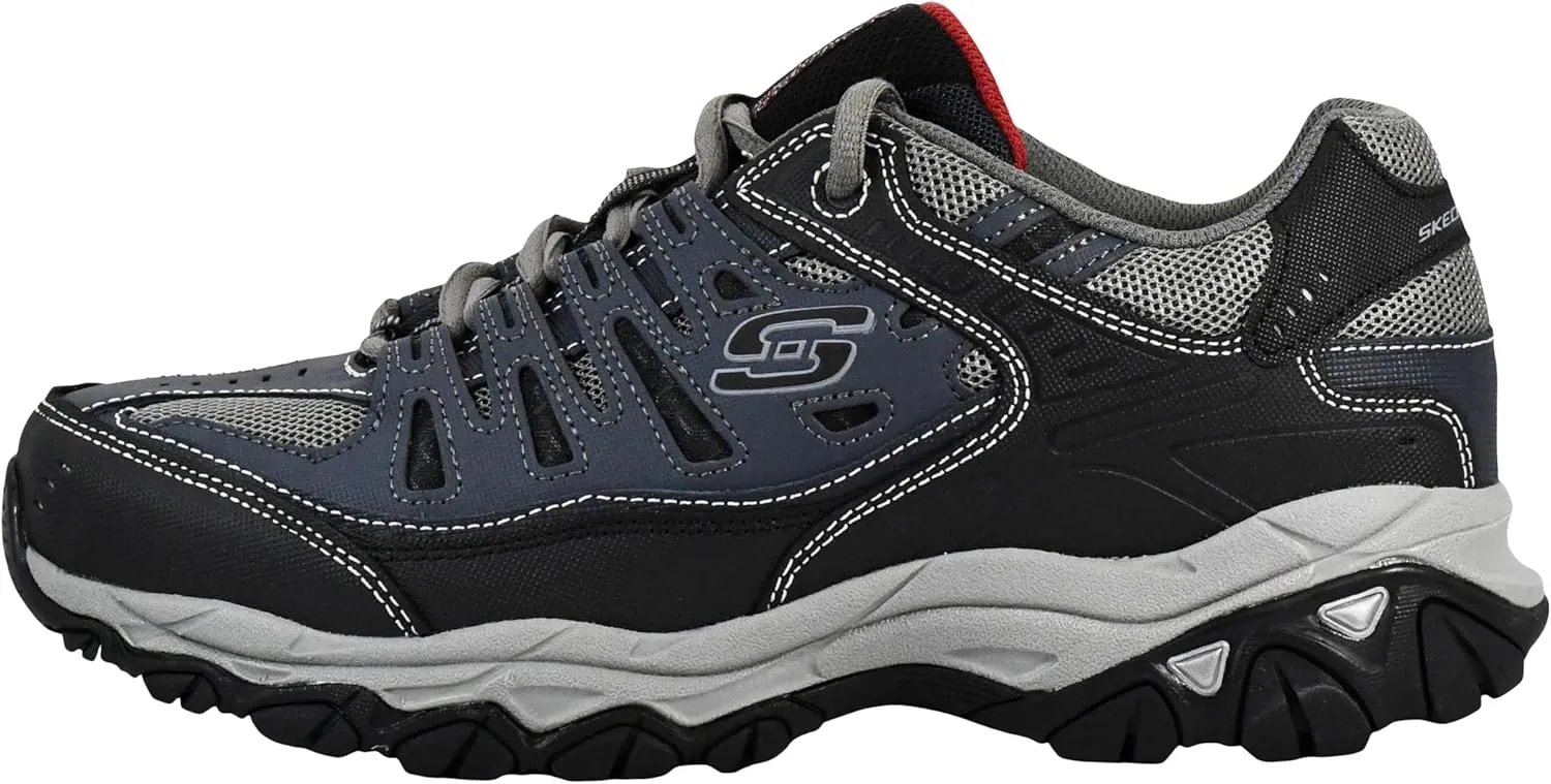 Skechers Men's Afterburn M. Fit