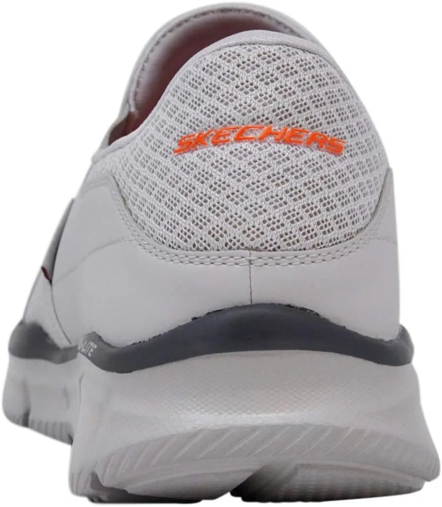 Skechers Men's Equalizer Persistent Slip-On Sneaker