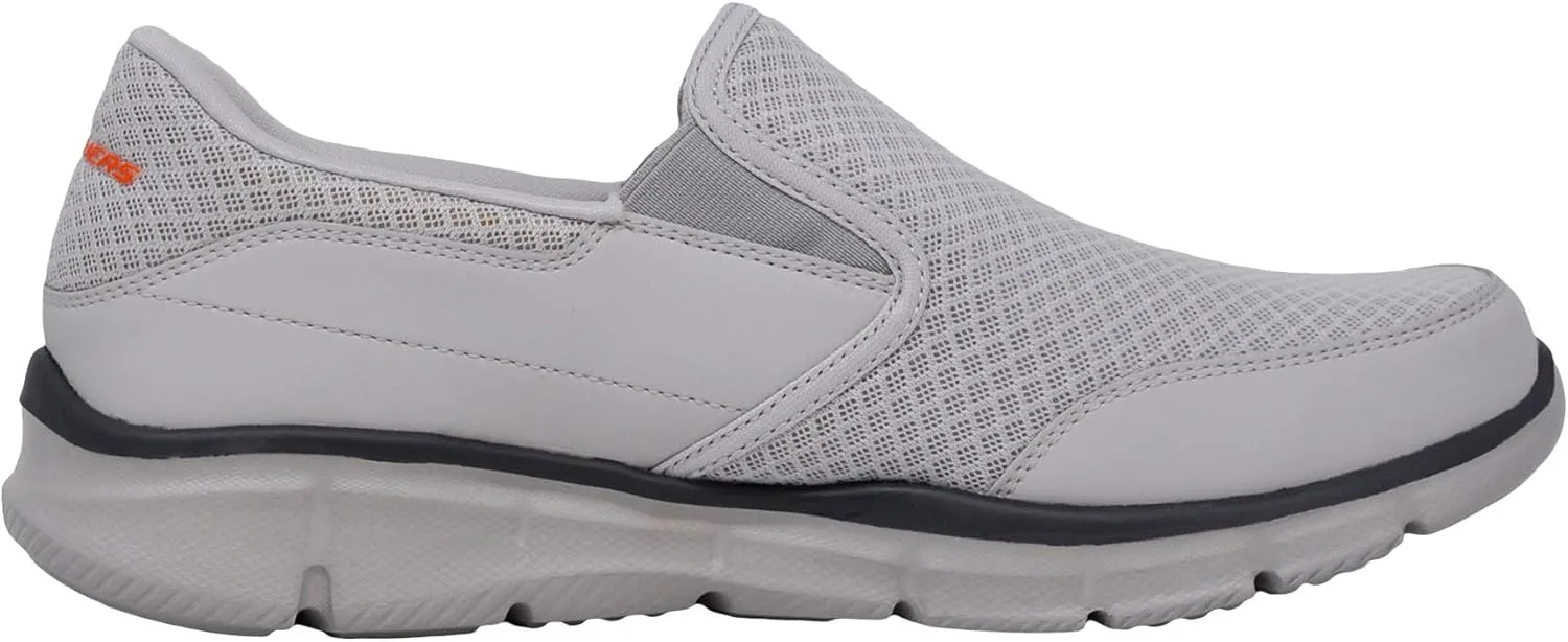 Skechers Men's Equalizer Persistent Slip-On Sneaker