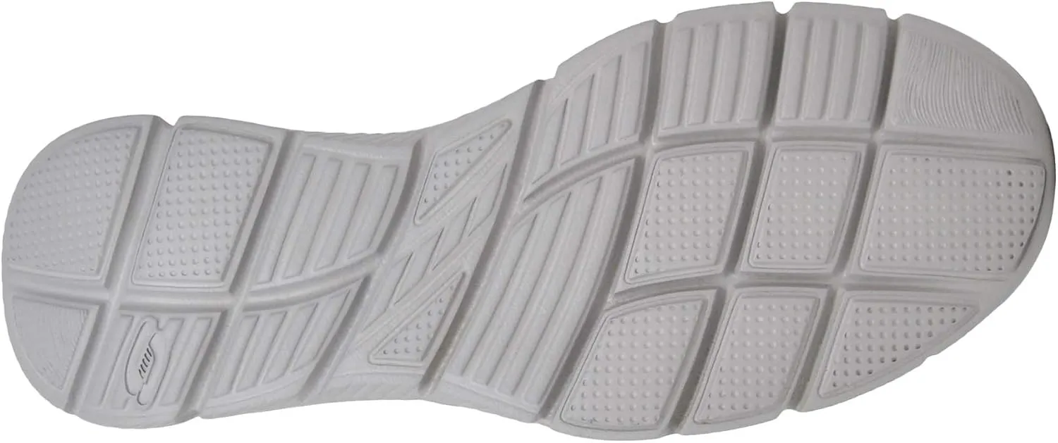 Skechers Men's Equalizer Persistent Slip-On Sneaker