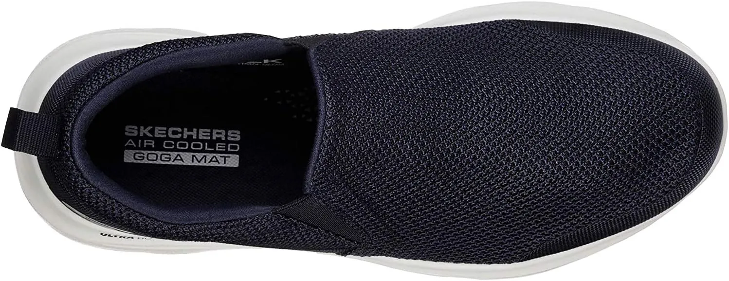 Skechers Men's Go Walk Evolution Ultra-Impeccable Sneaker