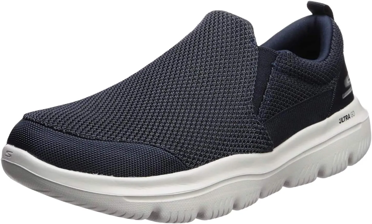 Skechers Men's Go Walk Evolution Ultra-Impeccable Sneaker