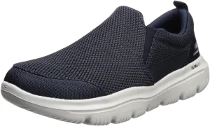 Skechers Men's Go Walk Evolution Ultra-Impeccable Sneaker