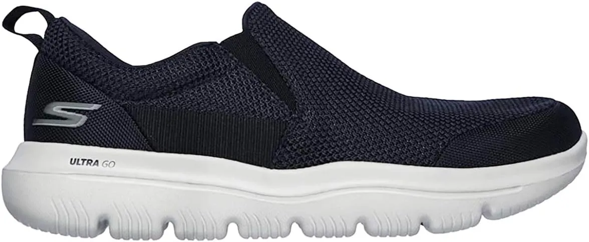 Skechers Men's Go Walk Evolution Ultra-Impeccable Sneaker