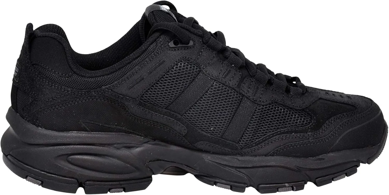 Skechers Men's Vigor 2.0 Trait Memory Foam Sneaker
