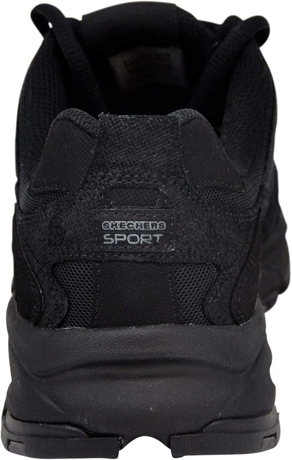Skechers Men's Vigor 2.0 Trait Memory Foam Sneaker