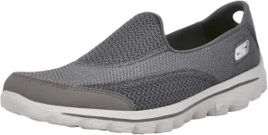 Skechers Performance Women's Go Walk 2 Slip-On Walking Shoe
