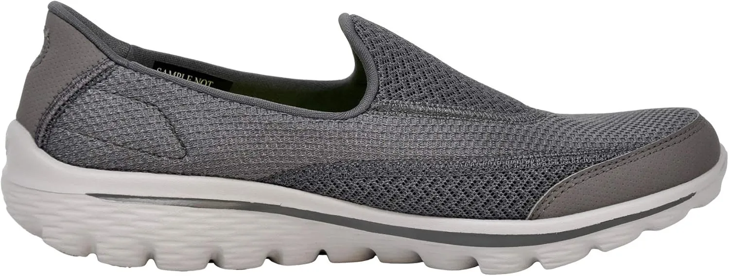 Skechers Performance Women's Go Walk 2 Slip-On Walking Shoe