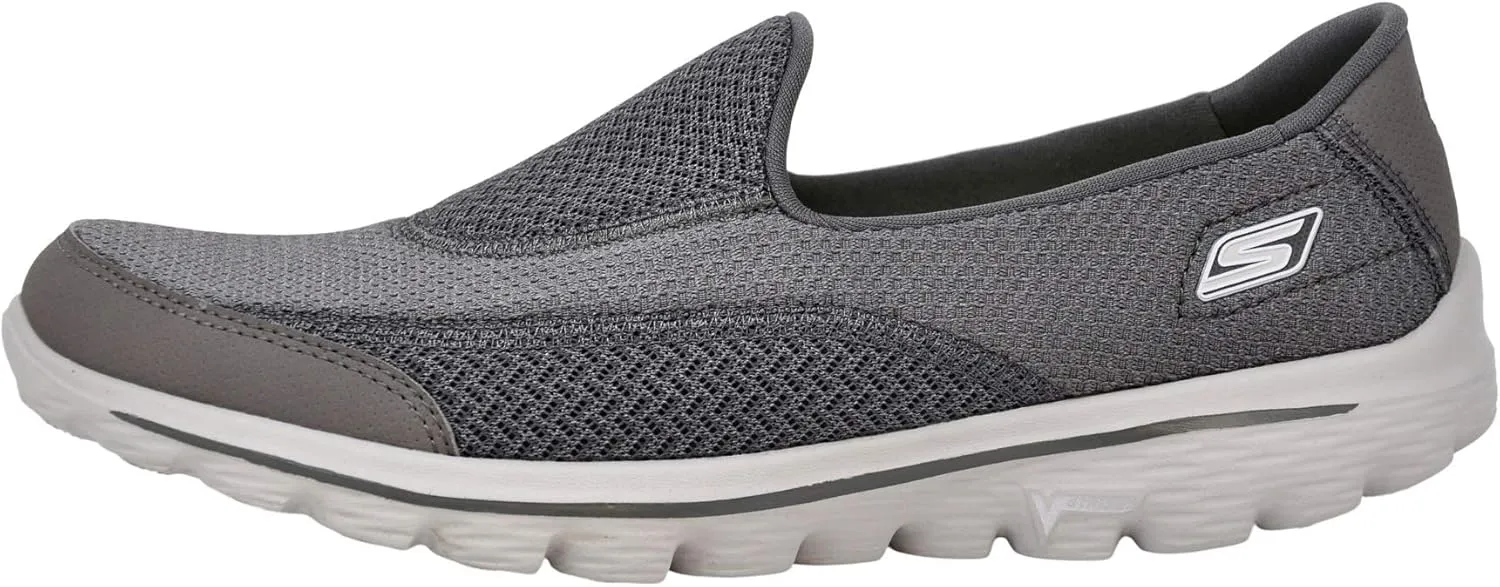 Skechers Performance Women's Go Walk 2 Slip-On Walking Shoe