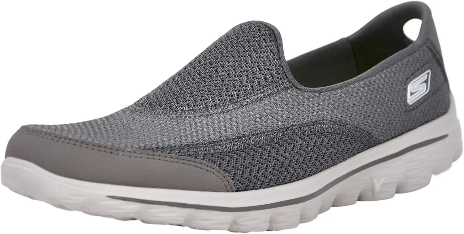 Skechers Performance Women's Go Walk 2 Slip-On Walking Shoe