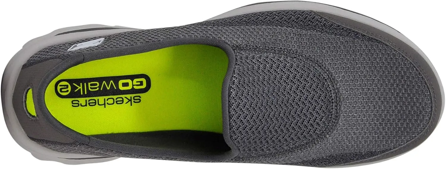 Skechers Performance Women's Go Walk 2 Slip-On Walking Shoe