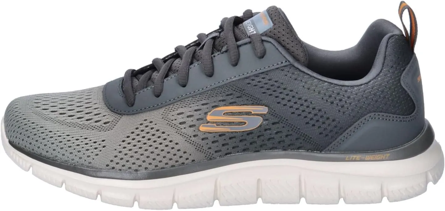 Skechers Sport Men's Equalizer Quick Reaction Oxford