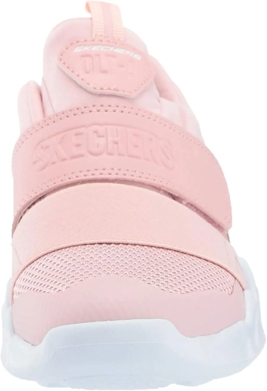 Skechers Unisex-Child Dlt-a-Locus Sneaker