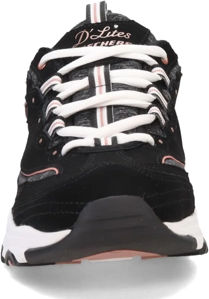 Skechers Women's D lites Me Time