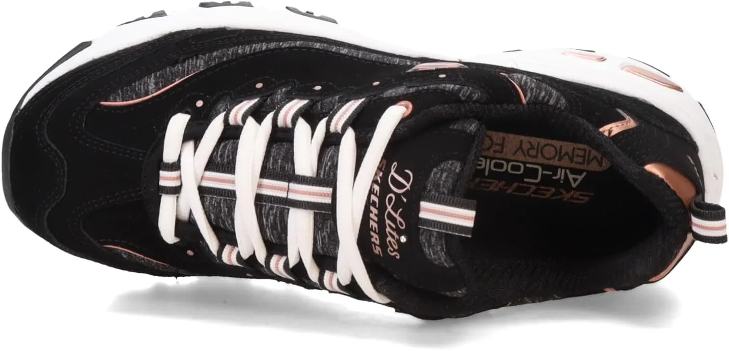 Skechers Women's D lites Me Time
