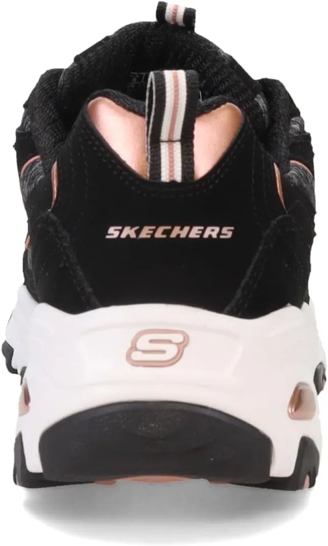 Skechers Women's D lites Me Time