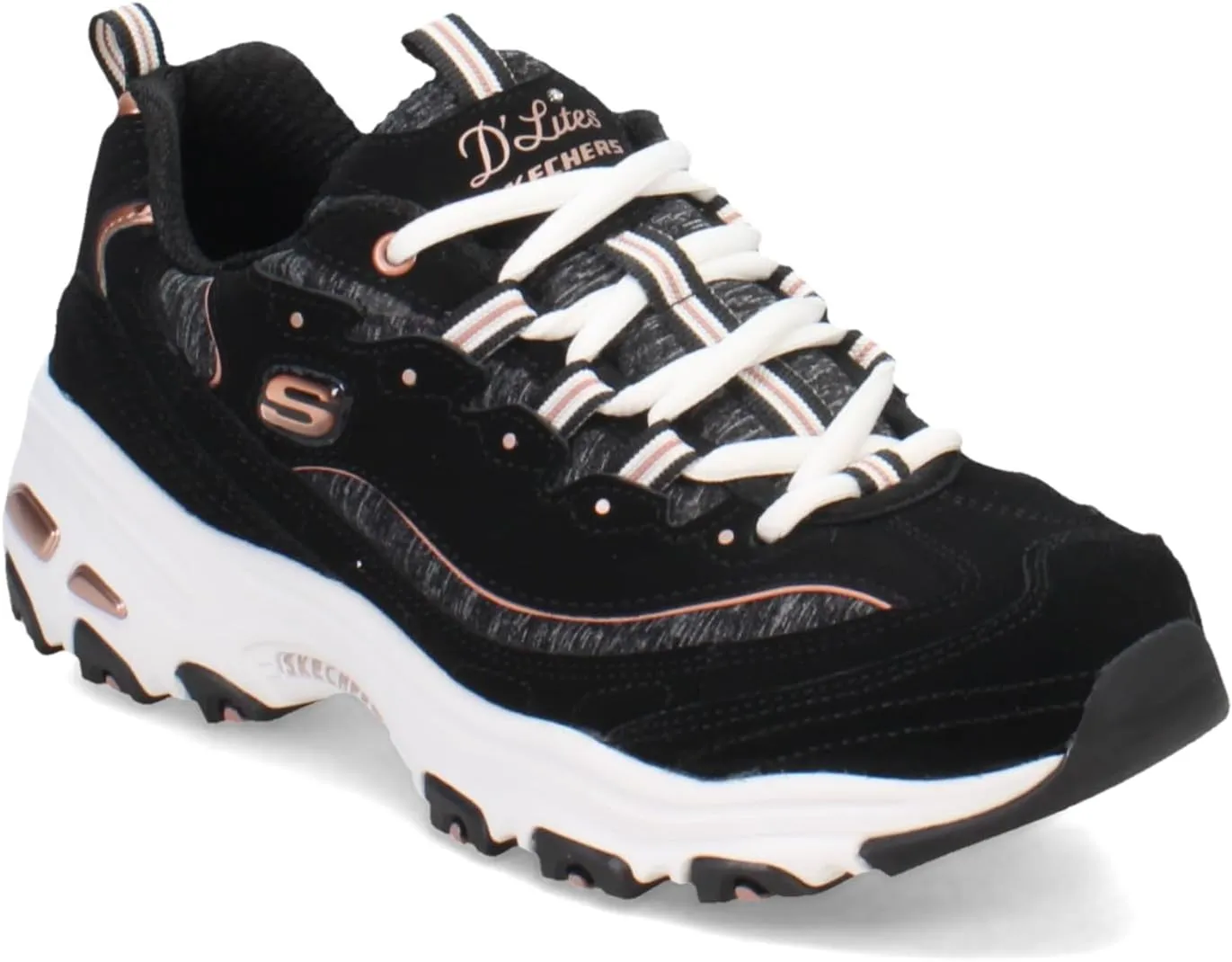 Skechers Women's D lites Me Time