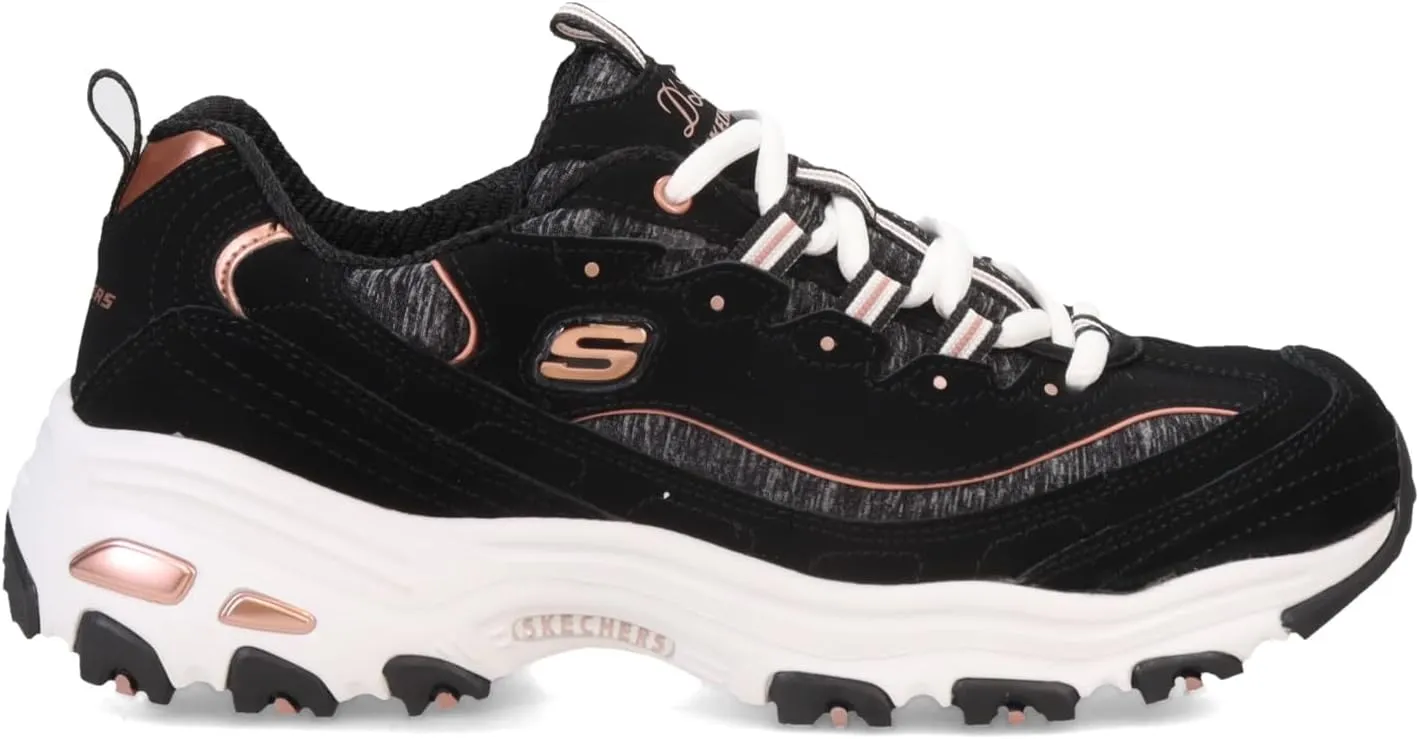 Skechers Women's D lites Me Time