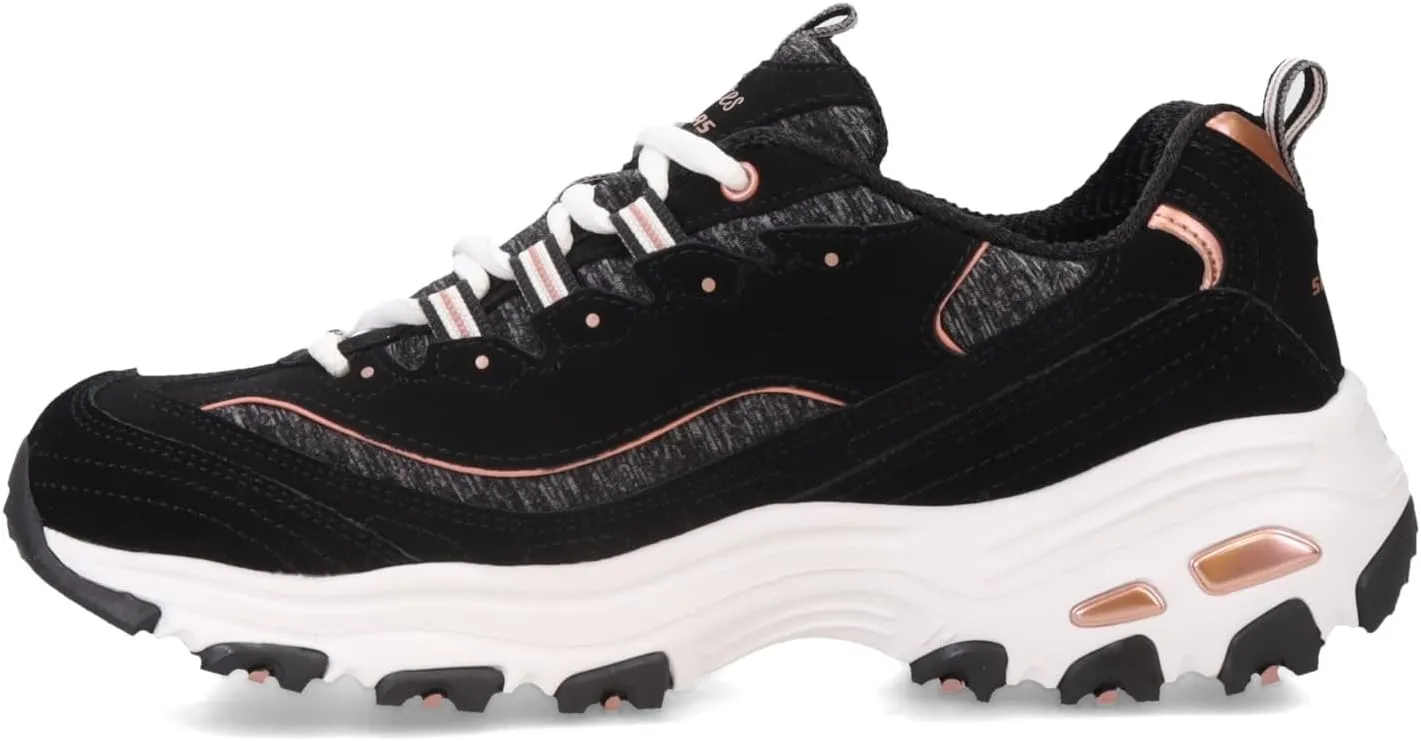 Skechers Women's D lites Me Time