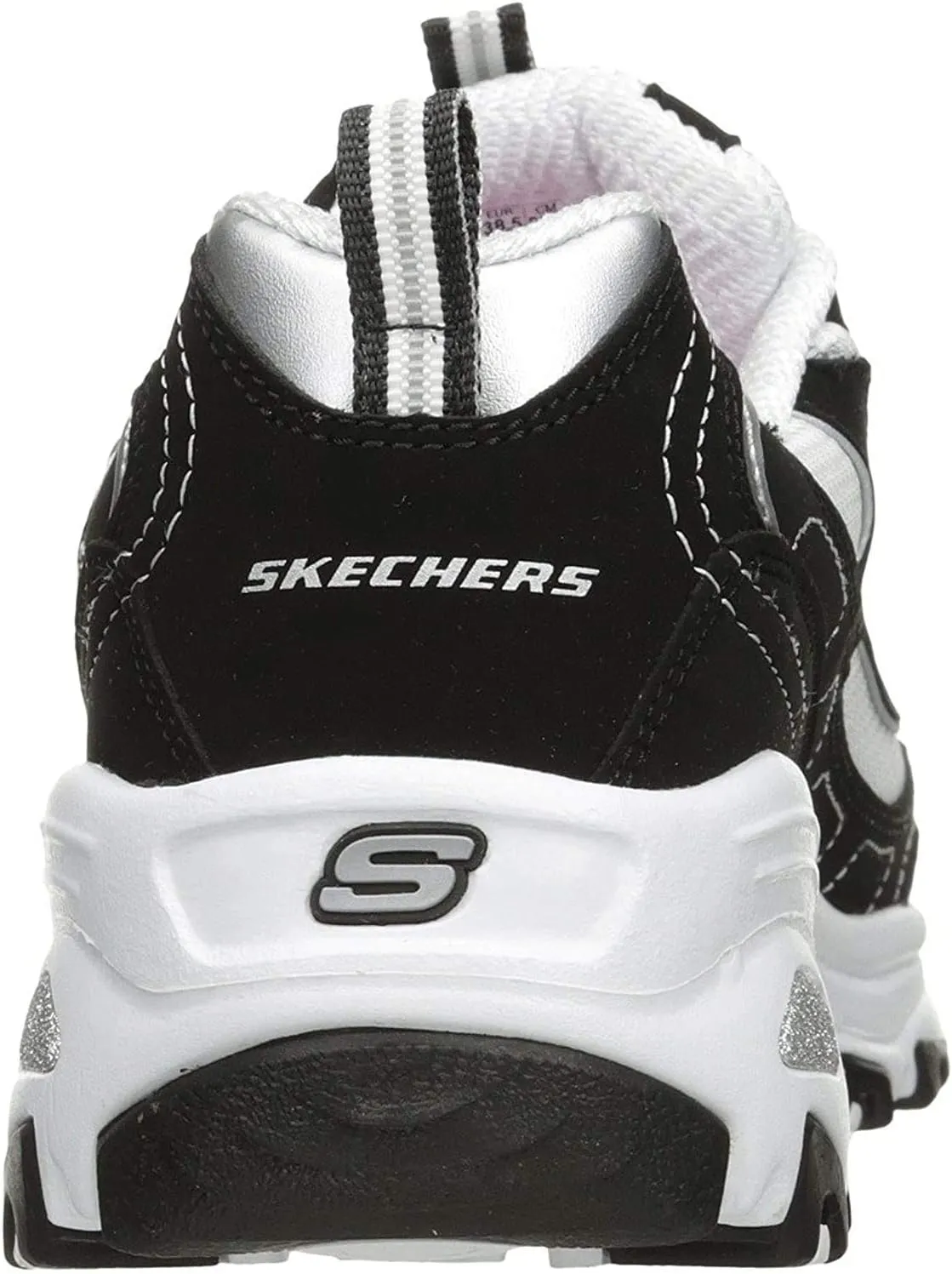 Skechers Womens Dlites Interlude