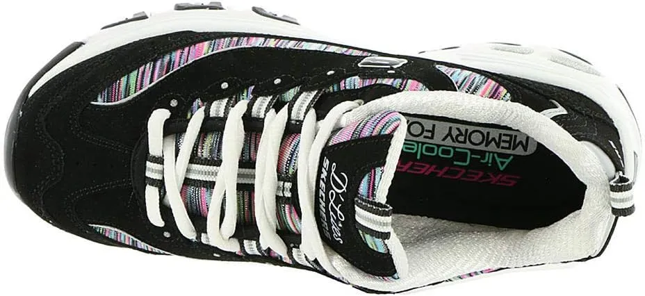 Skechers Womens Dlites Interlude