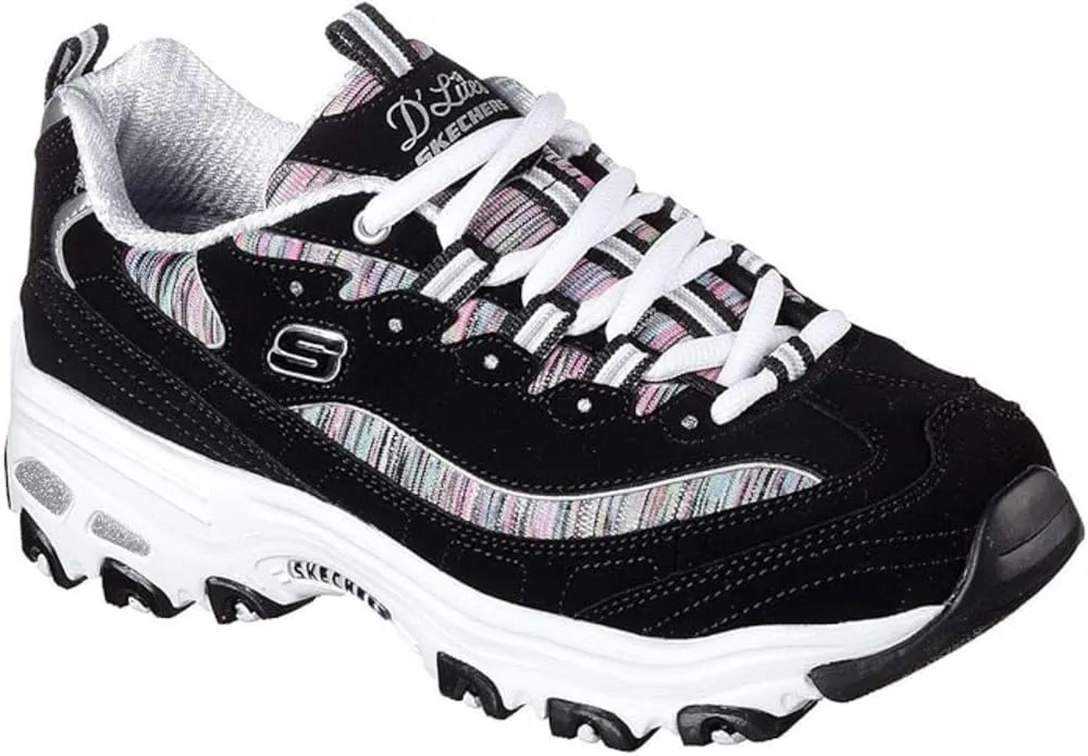 Skechers Womens Dlites Interlude