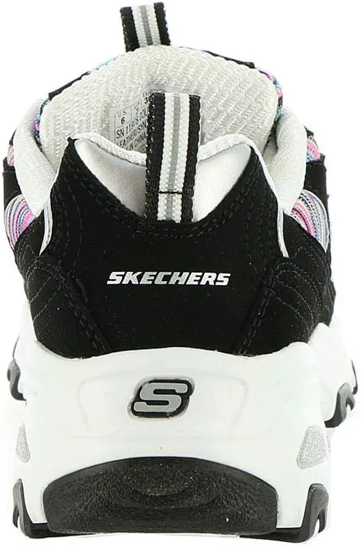 Skechers Womens Dlites Interlude