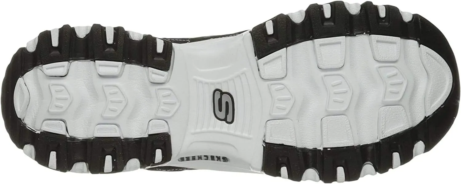 Skechers Womens Dlites Interlude