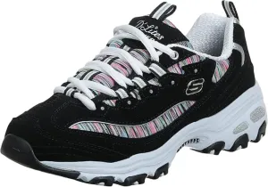 Skechers Womens Dlites Interlude