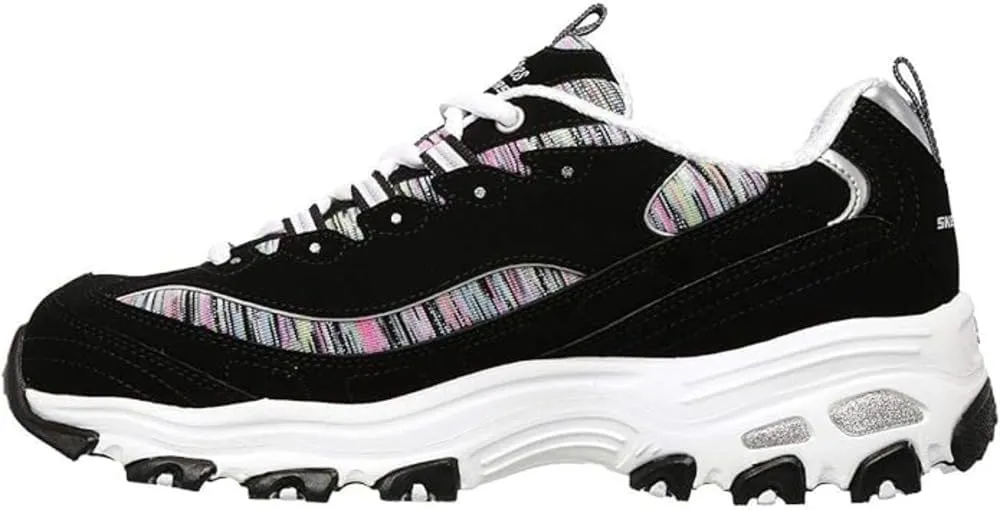 Skechers Womens Dlites Interlude