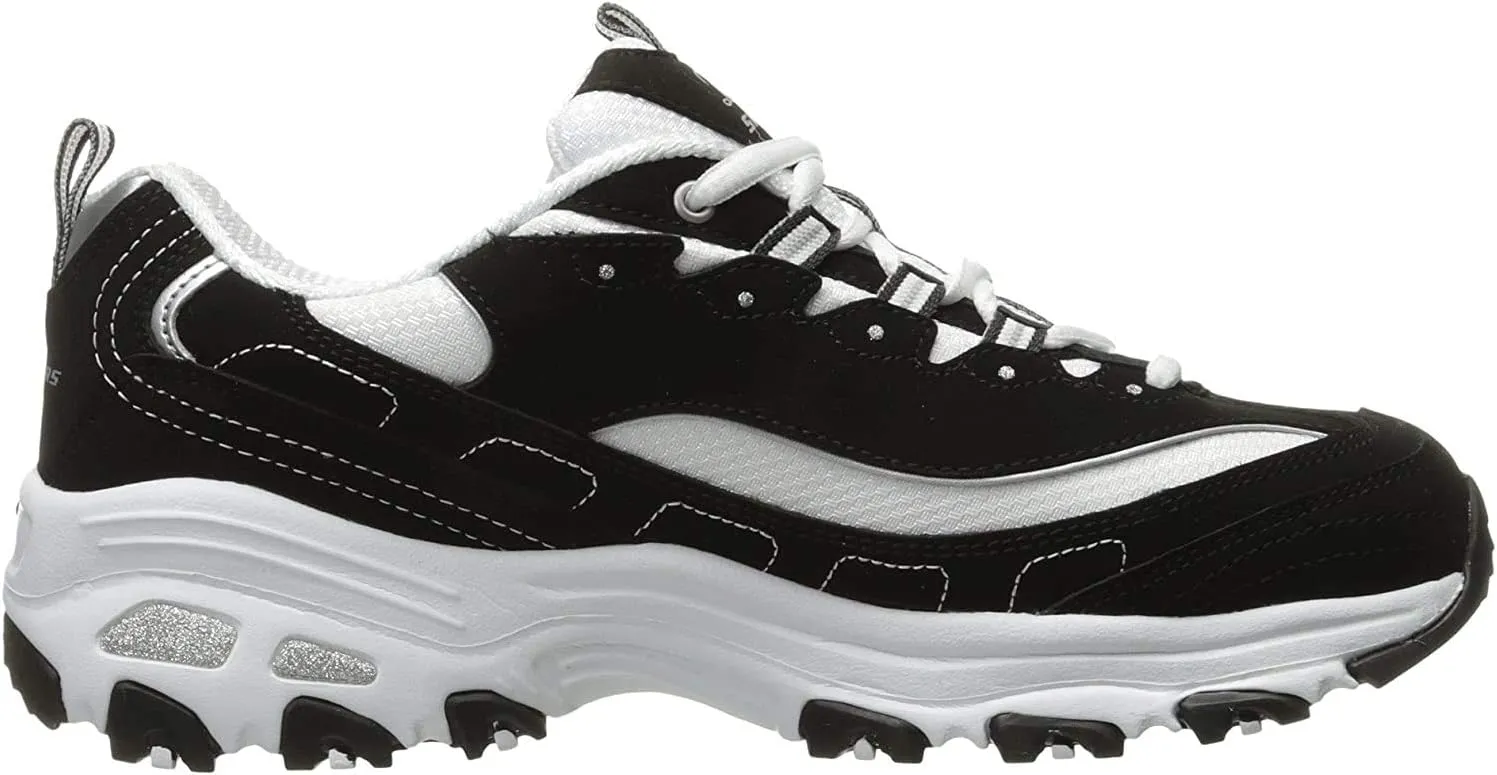 Skechers Womens Dlites Interlude