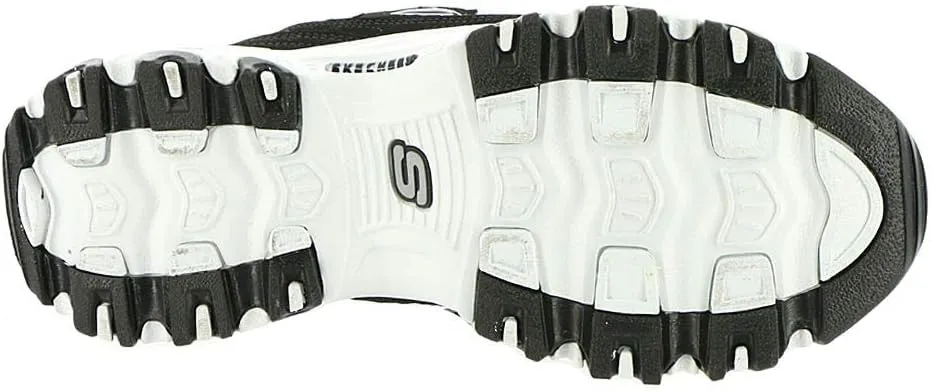 Skechers Womens Dlites Interlude
