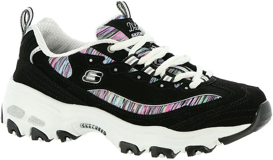 Skechers Womens Dlites Interlude
