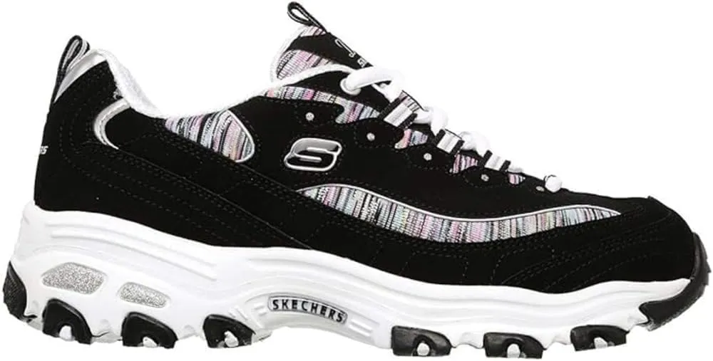 Skechers Womens Dlites Interlude