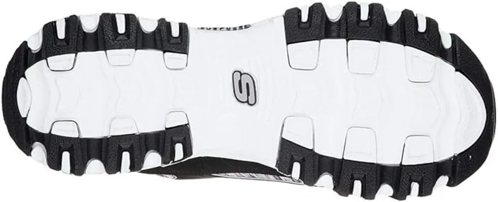 Skechers Womens Dlites Interlude