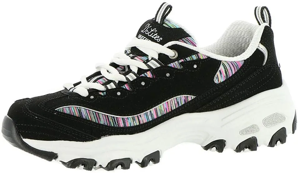 Skechers Womens Dlites Interlude