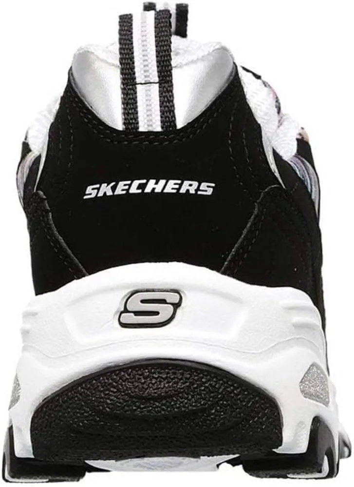 Skechers Womens Dlites Interlude