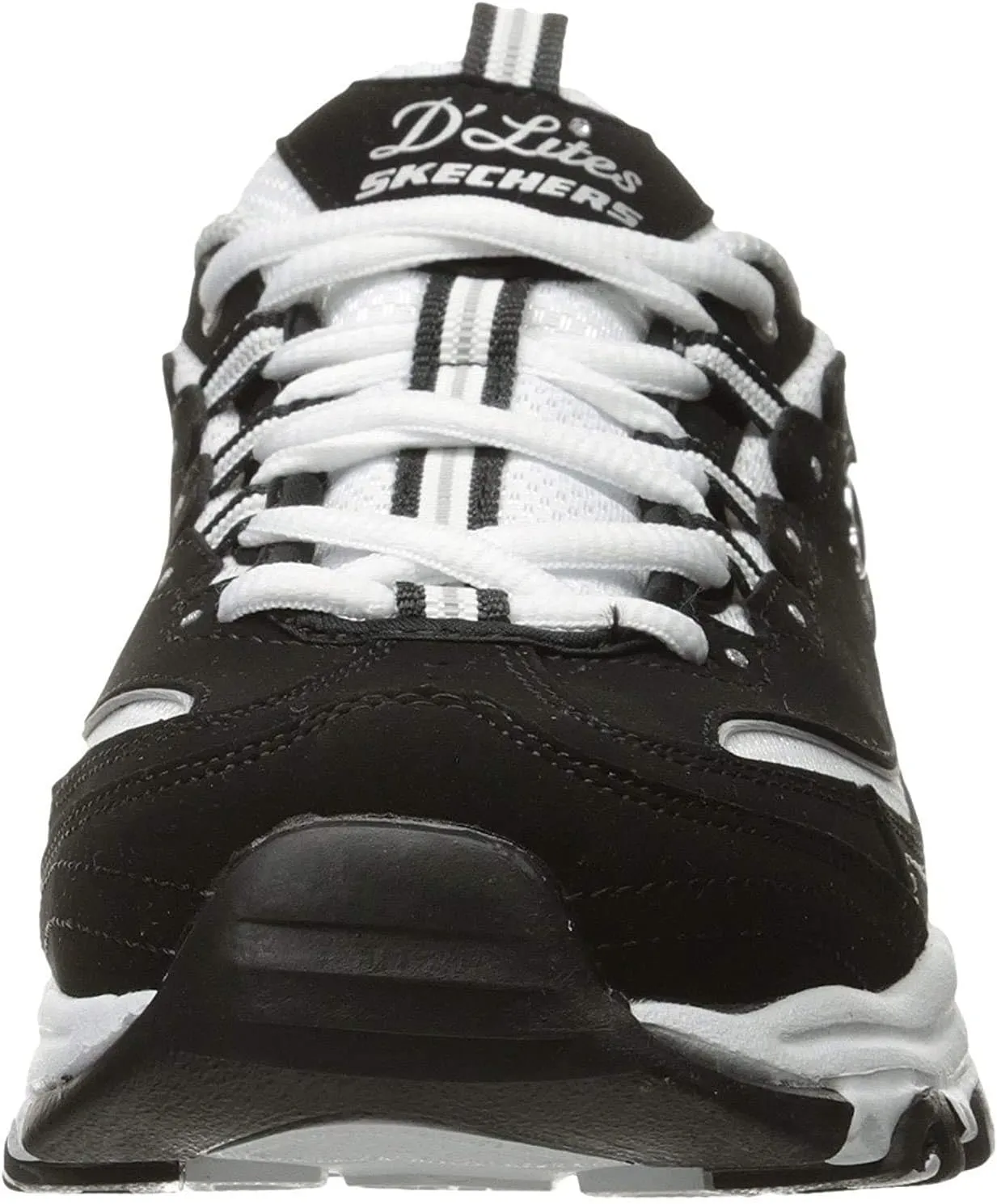 Skechers Womens Dlites Interlude