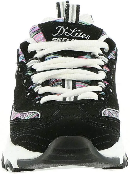 Skechers Womens Dlites Interlude