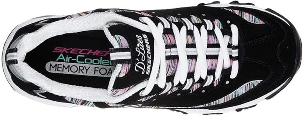 Skechers Womens Dlites Interlude